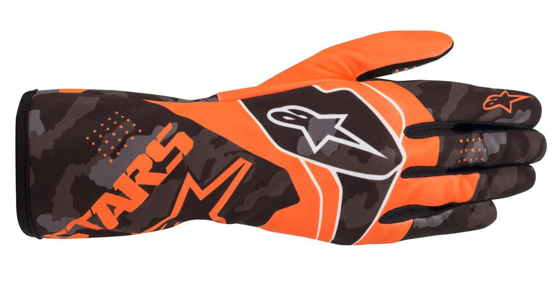 Gants de karting Alpinestars TECH 1-K RACE V2