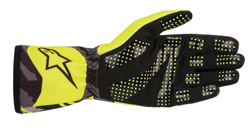 Gants de karting Alpinestars TECH 1-K RACE V2