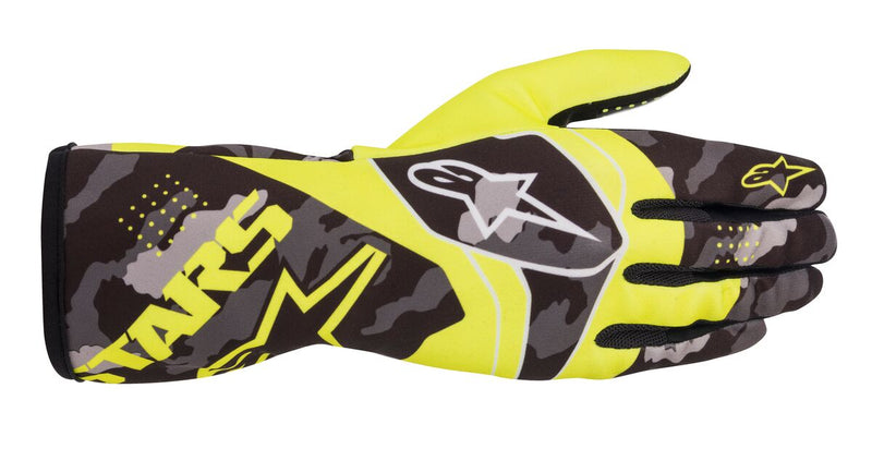 Gants de karting Alpinestars TECH 1-K RACE V2