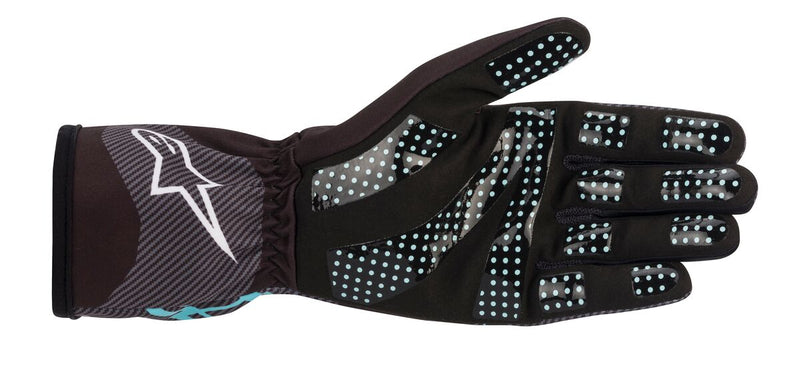 Gants de karting Alpinestars TECH 1-K RACE V2