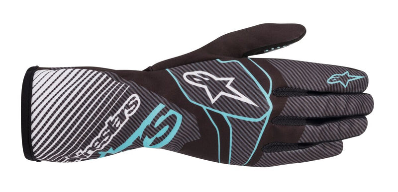 Gants de karting Alpinestars TECH 1-K RACE V2