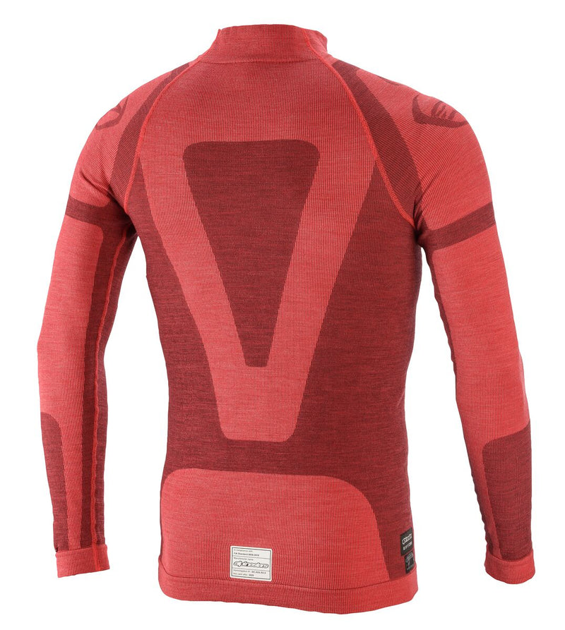 Chemise Alpinestars ZX EVO V2