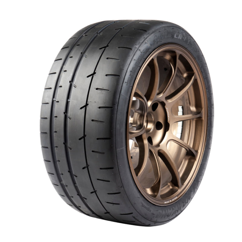 Nankang Sportnex CR-S Tires