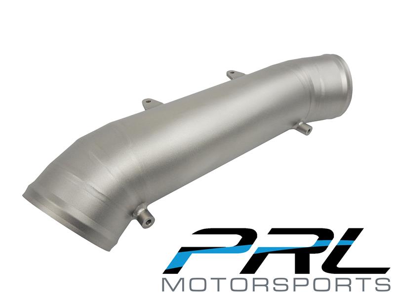 PRL Titanium Turbo Inlet Pipe for FK8 Civic TypeR