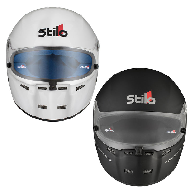 Casque composite Stilo ST5FN - coloré SA2020