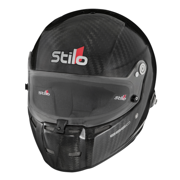 Casque Stilo ST5FN 8860-2018 carbone (commande spéciale)