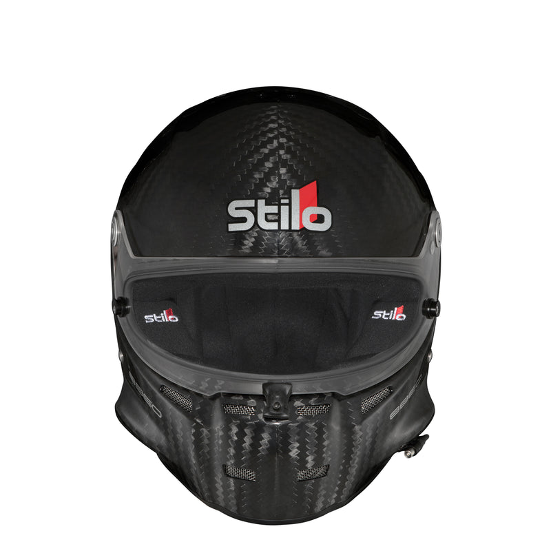 Casque Stilo ST5F GT carbone 8860-2018