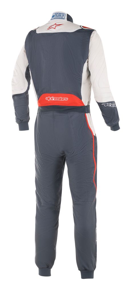 Alpinestars GP PRO COMP Suit