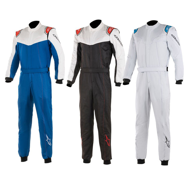 Alpinestars Stratos Suit