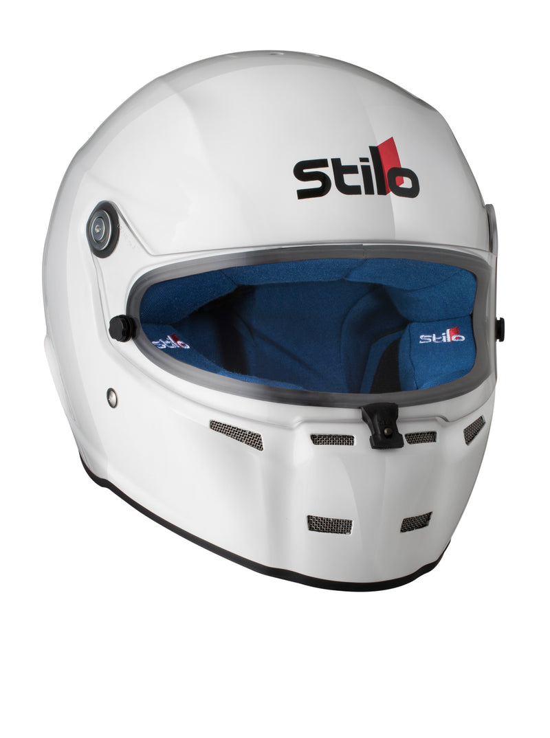 Casque composite Stilo ST5FN - coloré SA2020