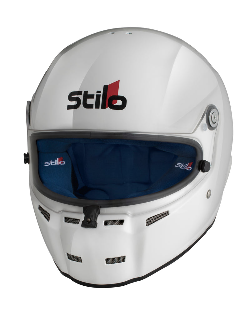 Casque composite Stilo ST5FN - coloré SA2020