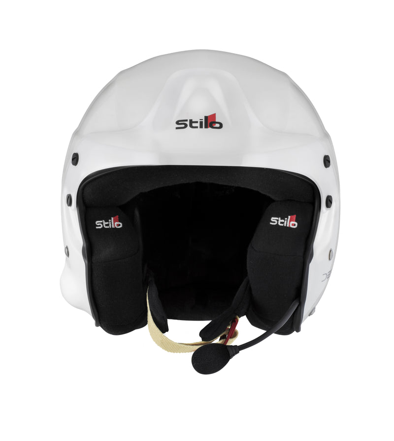 Casque composite Stilo Trophy DES PLUS - coloré