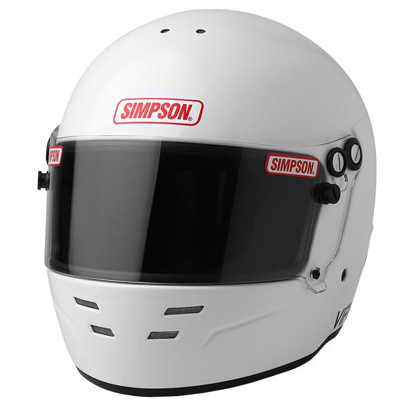 Casque de course automobile Simpson Viper SA2020