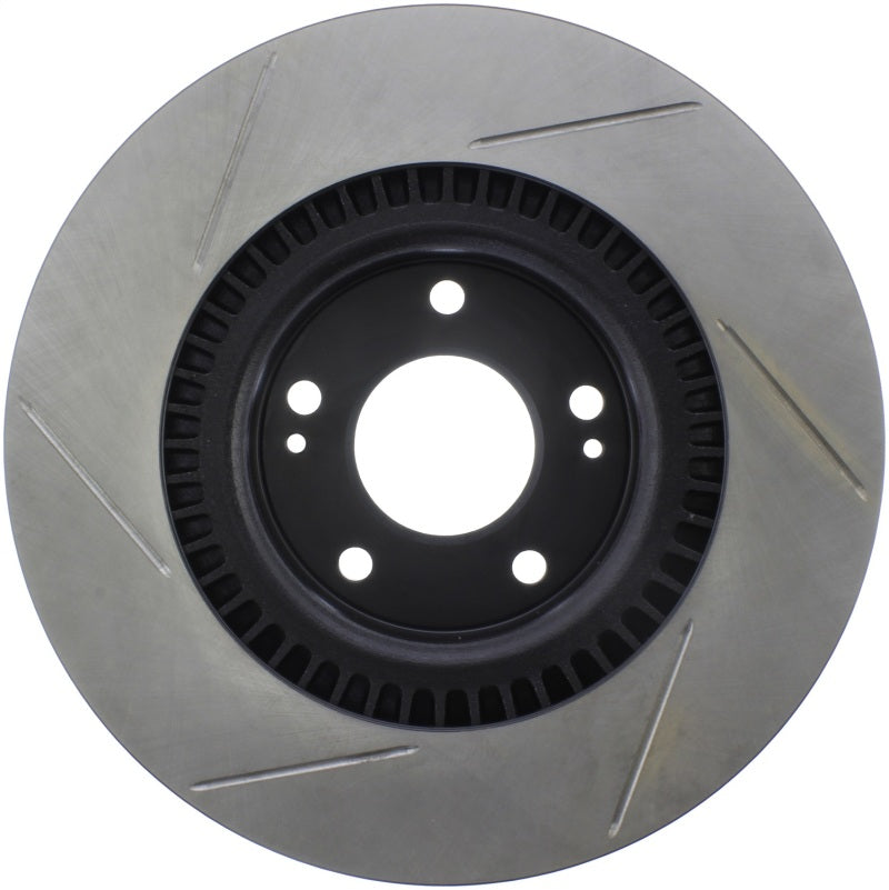 Disque de frein sport rainuré StopTech