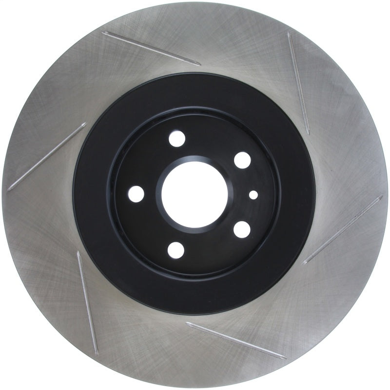 StopTech Slotted Sport Brake Rotor