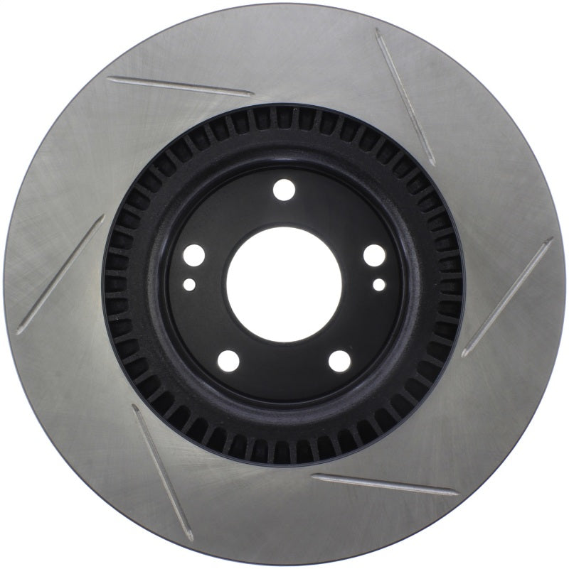 Disque de frein sport rainuré StopTech