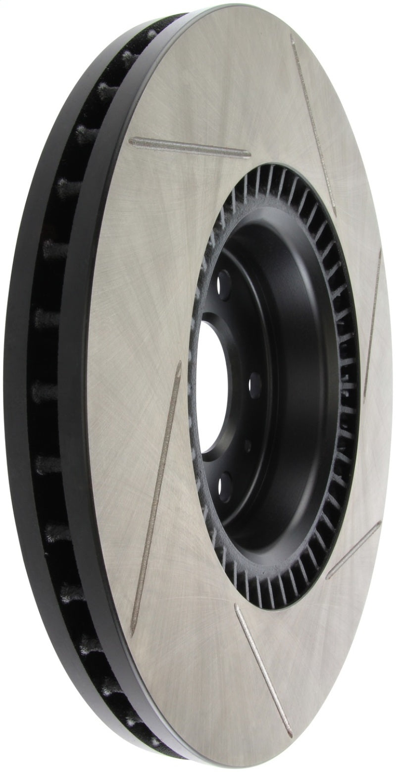 StopTech Slotted Sport Brake Rotor