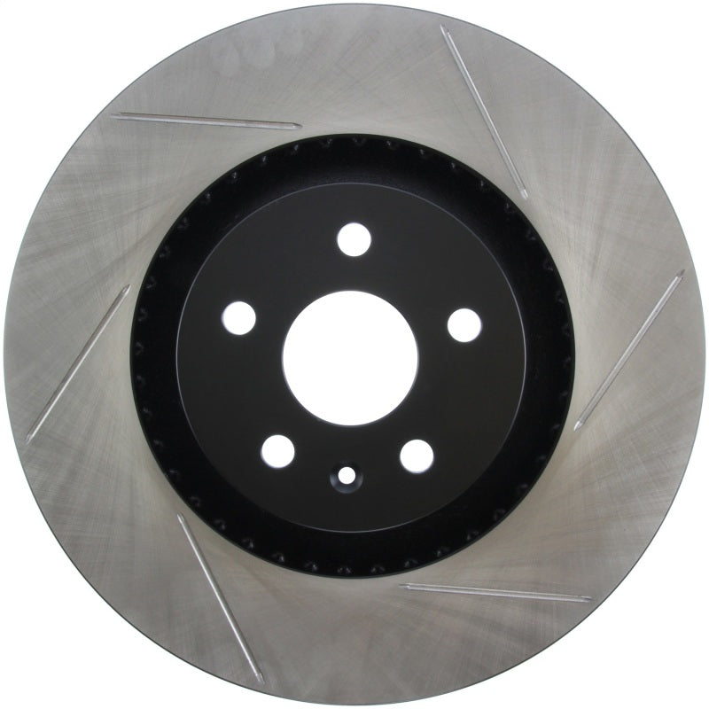 Disque de frein sport rainuré StopTech