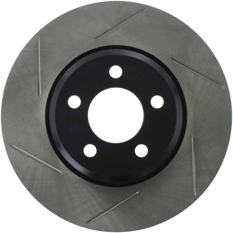 StopTech Slotted Sport Brake Rotor