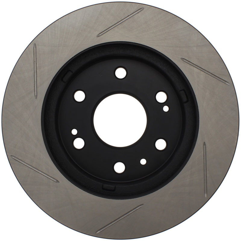 StopTech Power Slot 07 Chevrolet Tahoe Rotor avant gauche