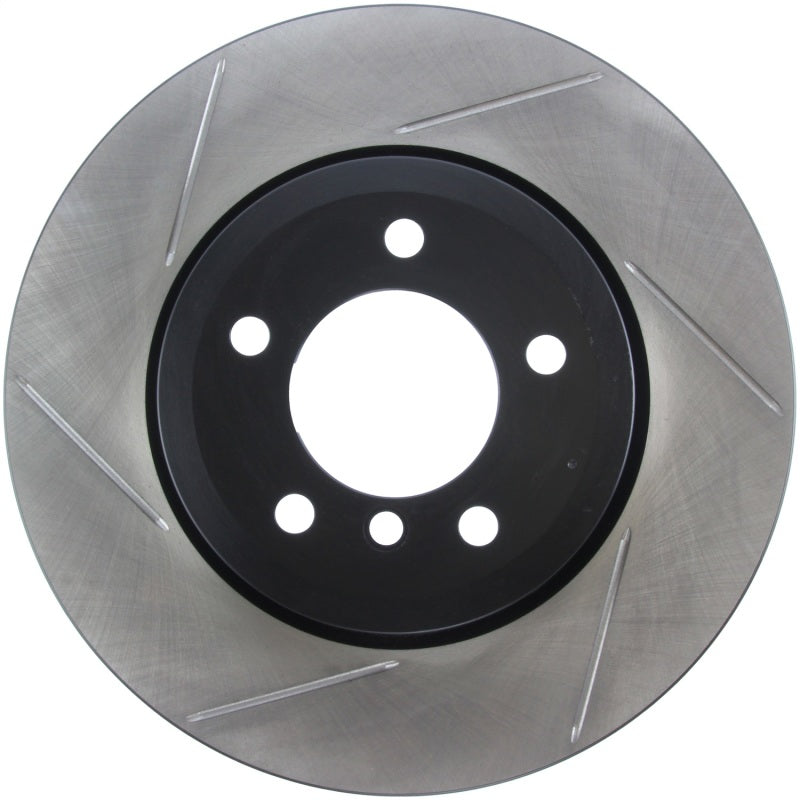 Disque de frein sport rainuré StopTech