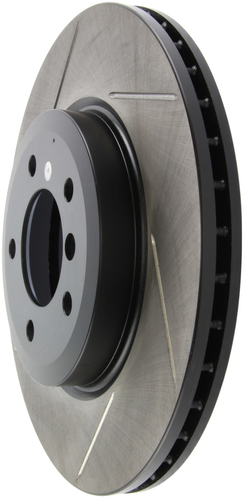 StopTech Slotted Sport Brake Rotor