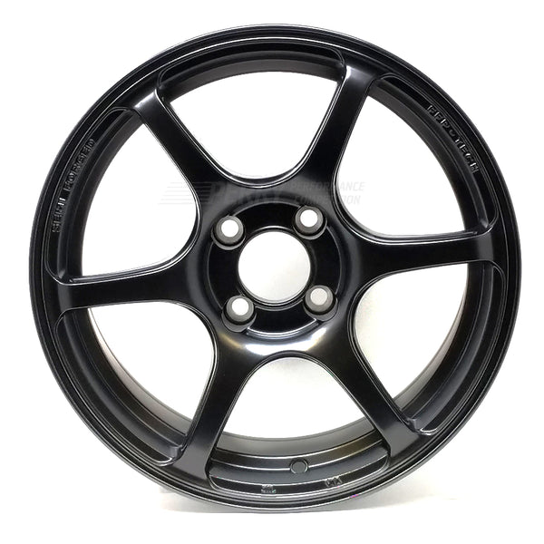 Jantes GTF4 15x8 ET28 4x100