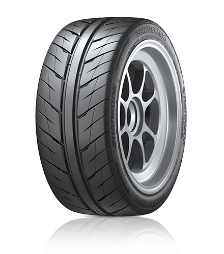 Pneus Hankook Ventus RS4