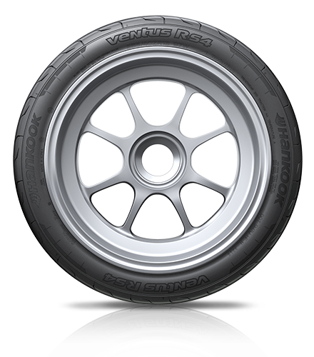 Pneus Hankook Ventus RS4