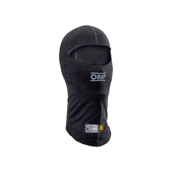 OMP One Balaclava Black