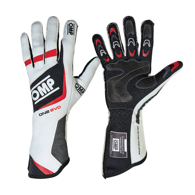 Gants OMP One Evo