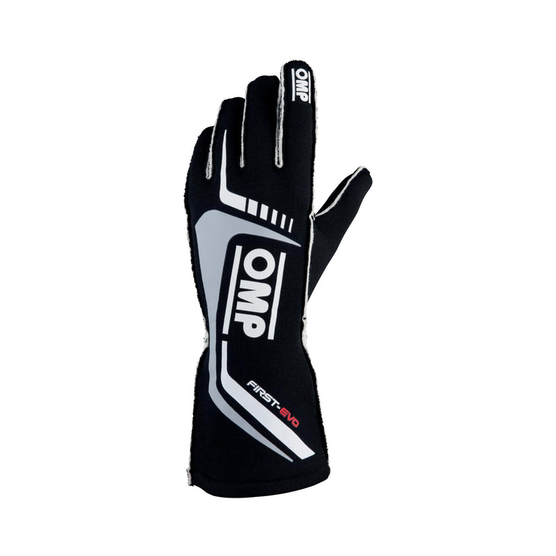 Gants OMP First Evo (2020)