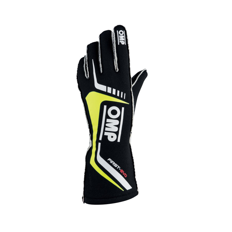 Gants OMP First Evo (2020)