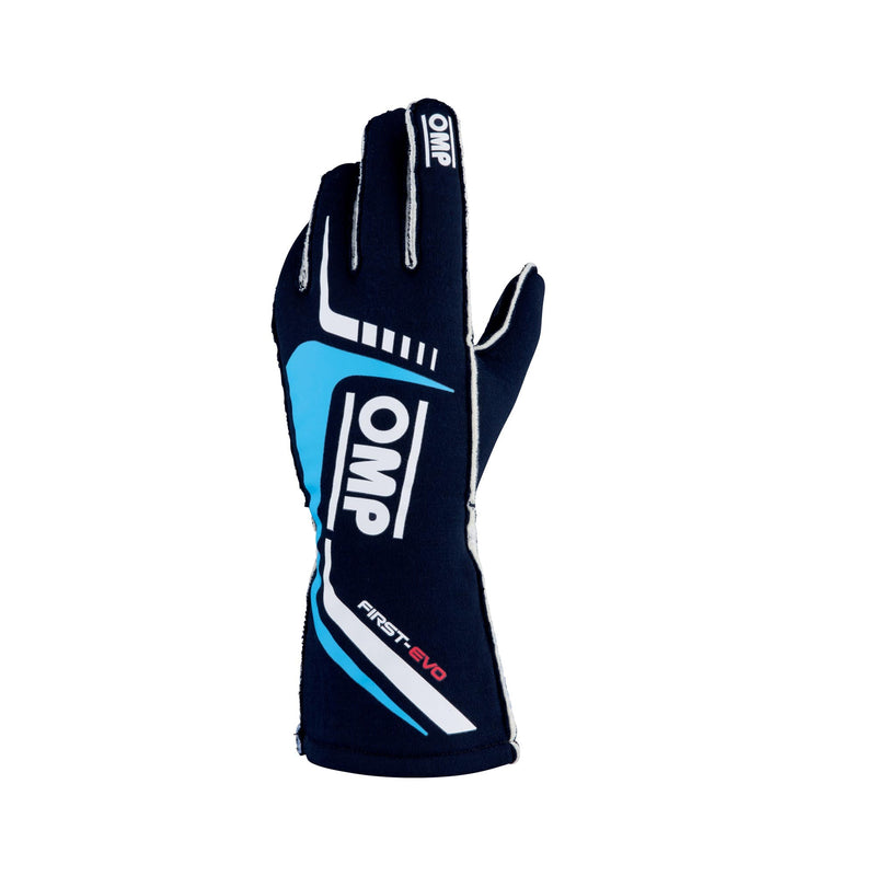 Gants OMP First Evo (2020)