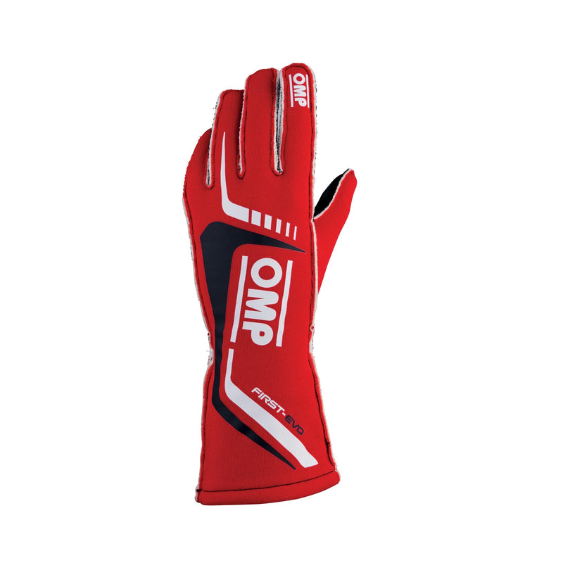 Gants OMP First Evo (2020)