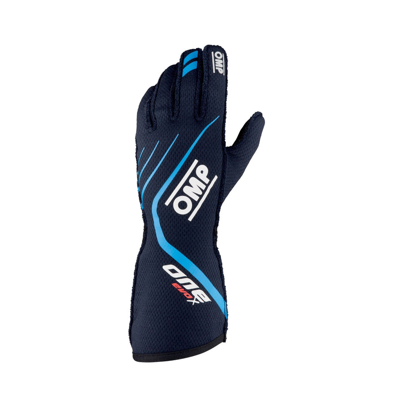 Gants OMP One Evo X