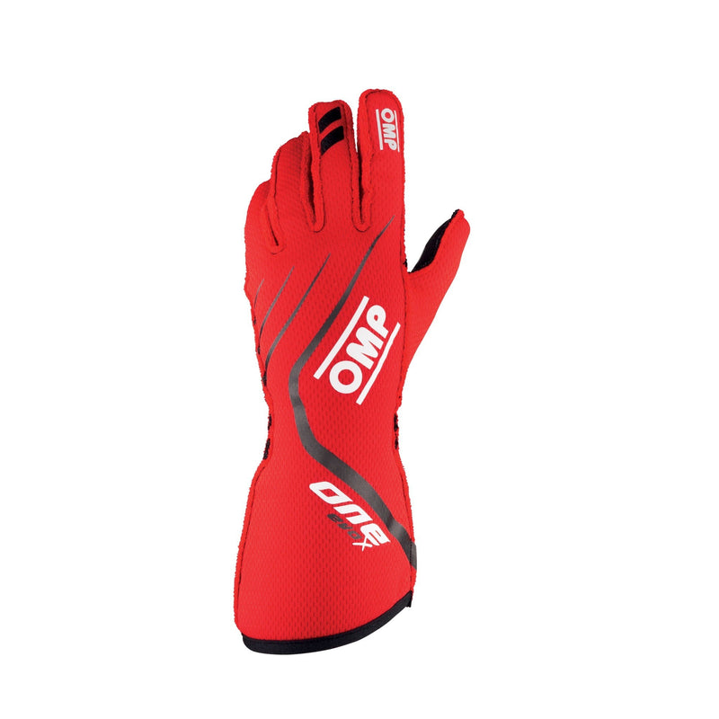 Gants OMP One Evo X