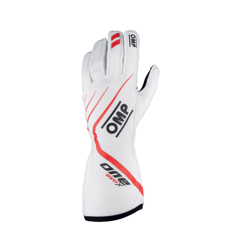 Gants OMP One Evo X