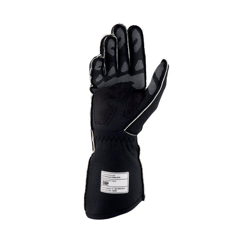 Gants OMP Tecnica (MY2021)