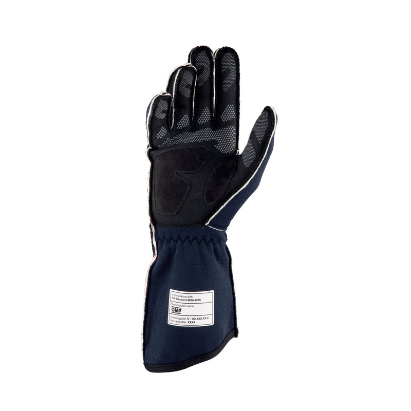 Gants OMP Tecnica (MY2021)