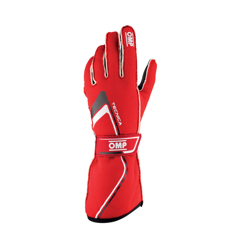 Gants OMP Tecnica (MY2021)