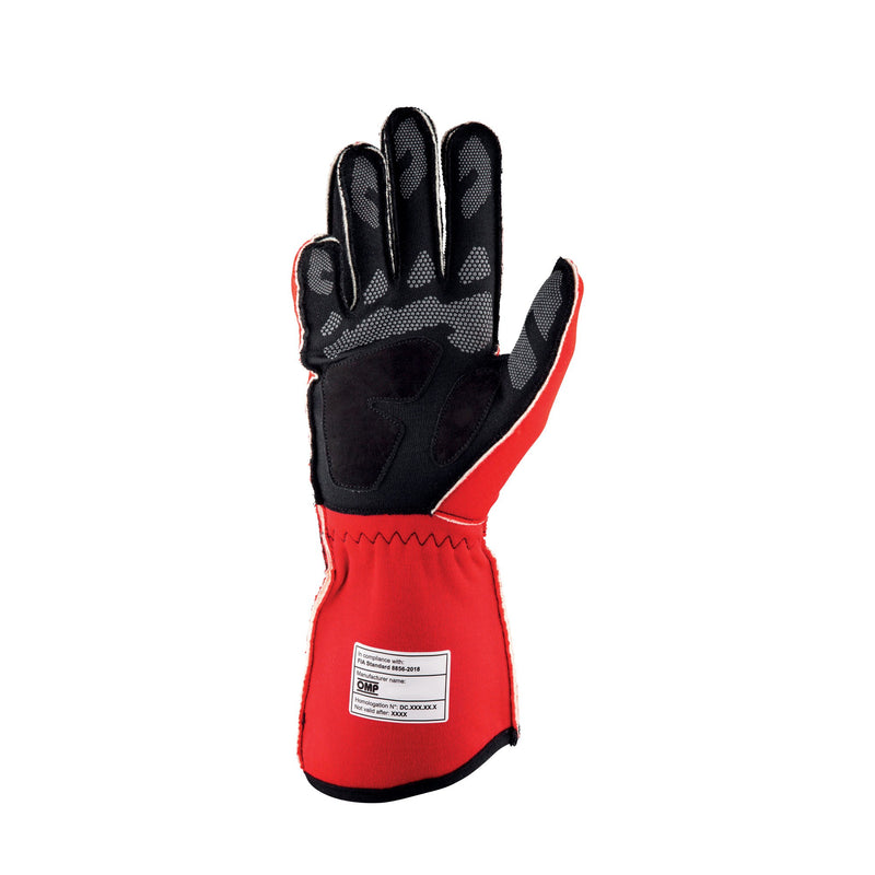 Gants OMP Tecnica (MY2021)