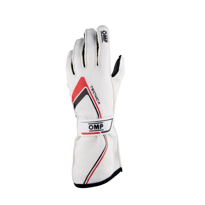 Gants OMP Tecnica (MY2021)