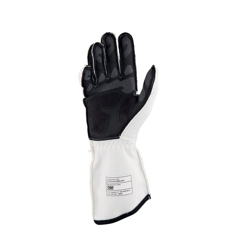 Gants OMP Tecnica (MY2021)