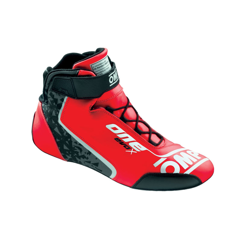 Chaussures OMP One Evo X (2022)