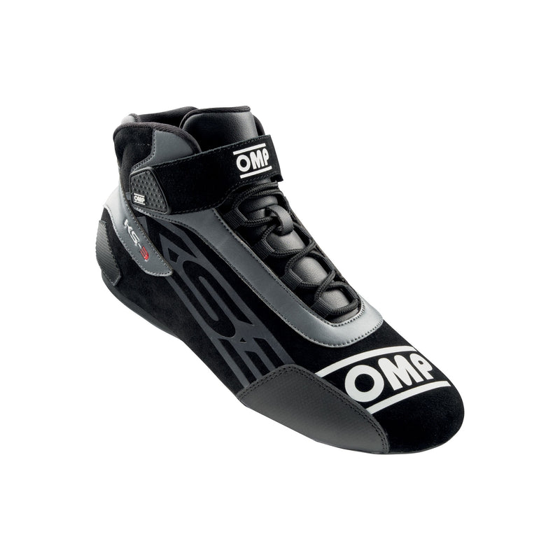 Chaussures de karting OMP KS-3 (2021)