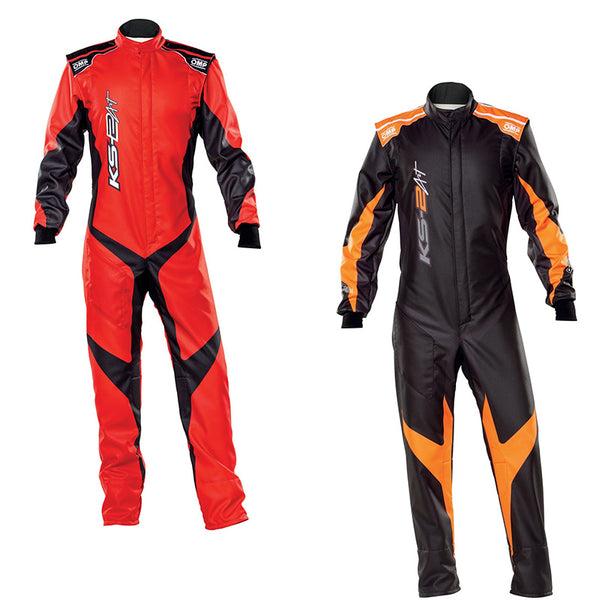 OMP KS-2 Art Karting Suit