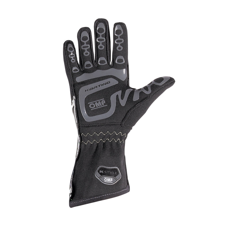 Gants de karting OMP KS-1 