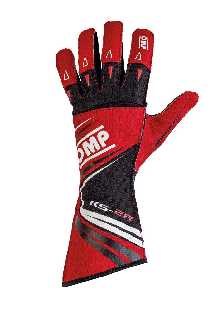 OMP KS-2R Karting Gloves