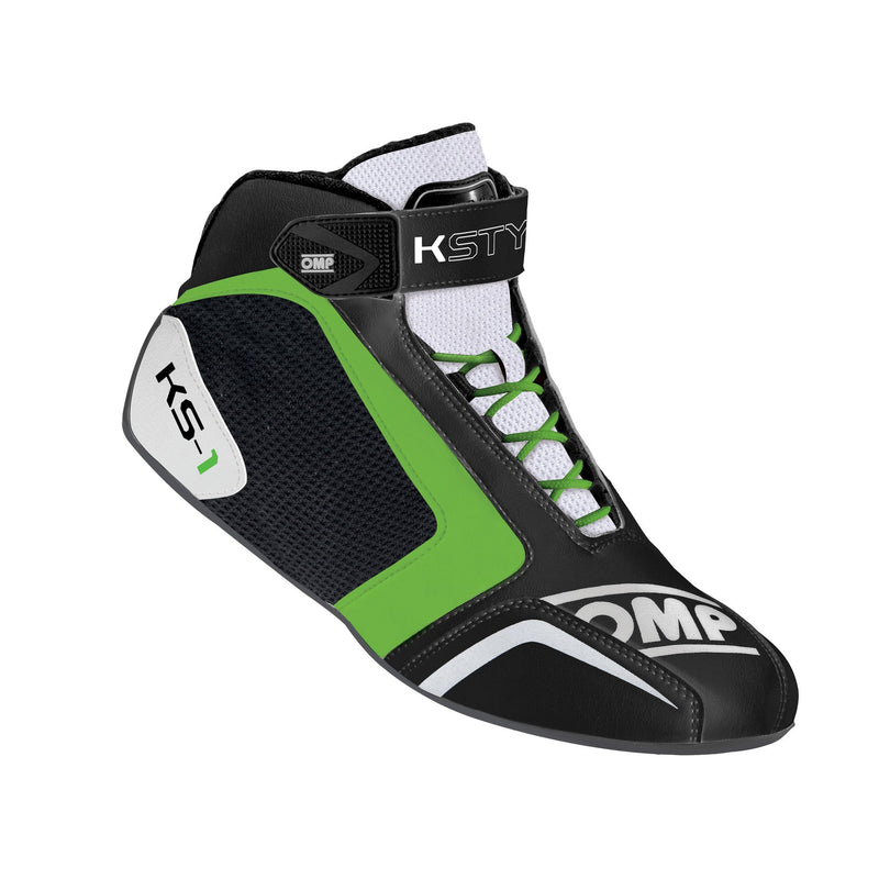 Chaussures de karting OMP KS-1